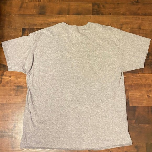 We Are Best Friends Because Everyone Else Sucks! Humor Gray Size 2XL T-Shirt - Picture 3 of 5